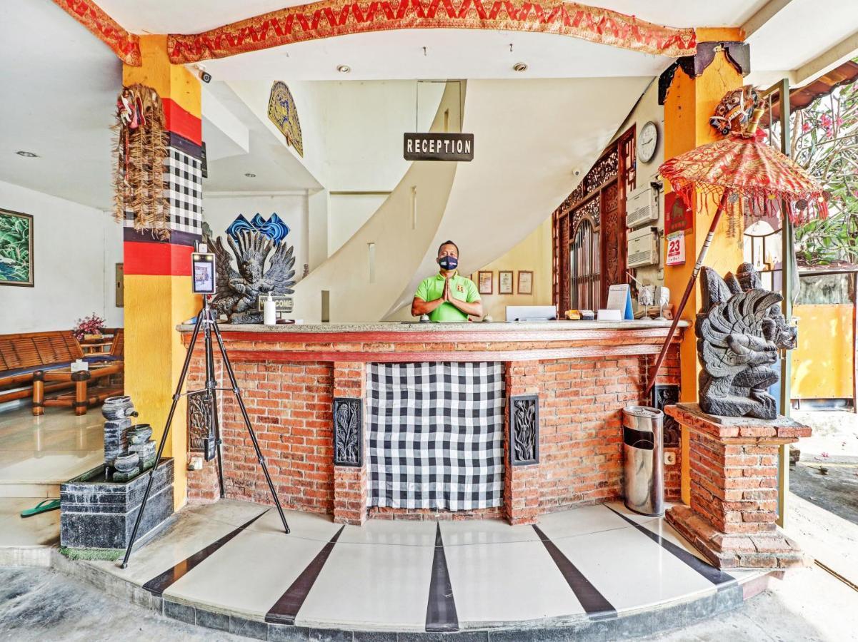 Oyo 90408 Hotel Horton Cirebon Εξωτερικό φωτογραφία