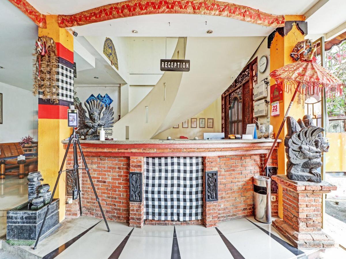 Oyo 90408 Hotel Horton Cirebon Εξωτερικό φωτογραφία