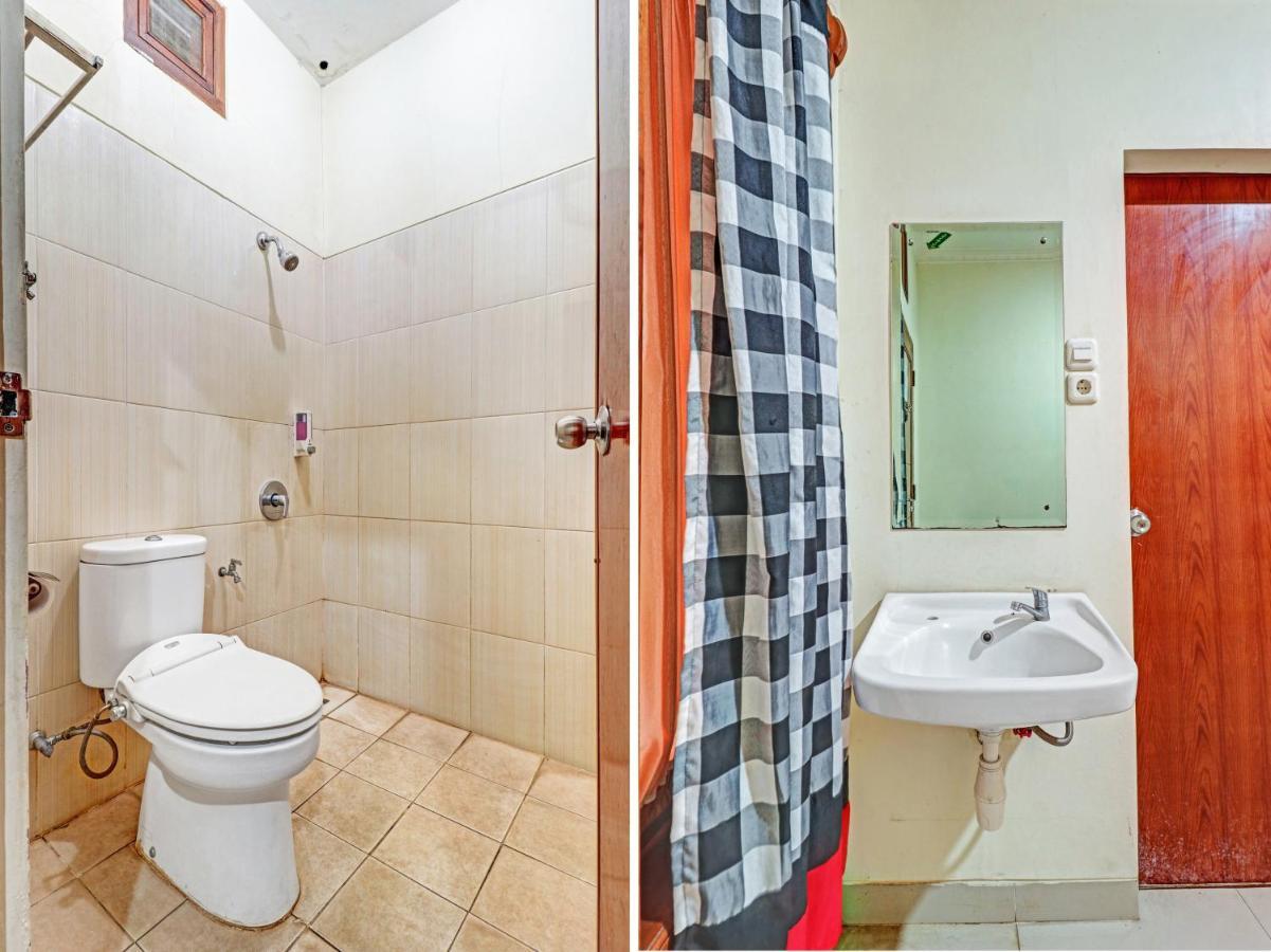 Oyo 90408 Hotel Horton Cirebon Εξωτερικό φωτογραφία