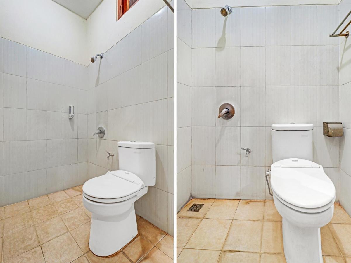 Oyo 90408 Hotel Horton Cirebon Εξωτερικό φωτογραφία