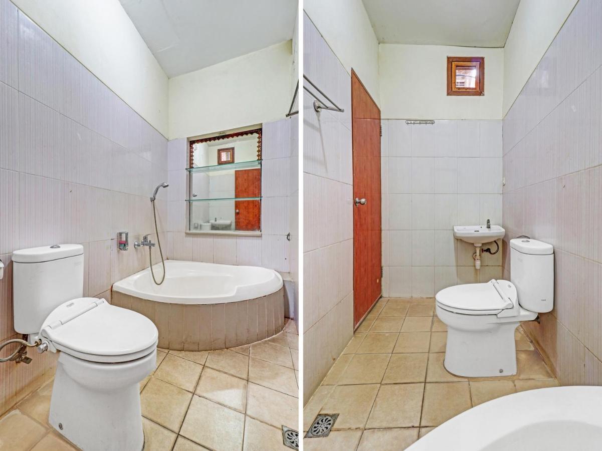 Oyo 90408 Hotel Horton Cirebon Εξωτερικό φωτογραφία