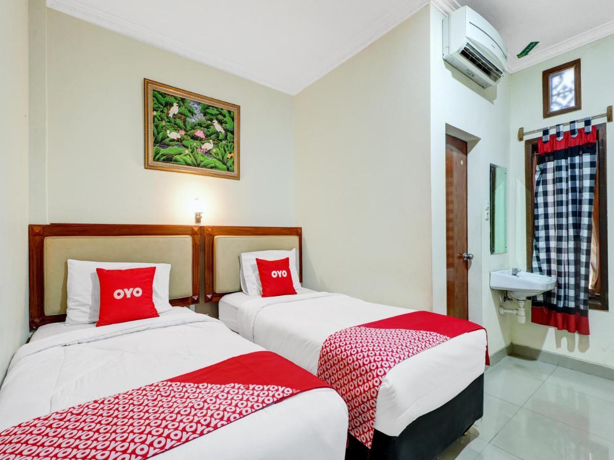 Oyo 90408 Hotel Horton Cirebon Εξωτερικό φωτογραφία